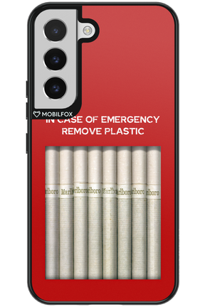 C*garette - Samsung Galaxy S22