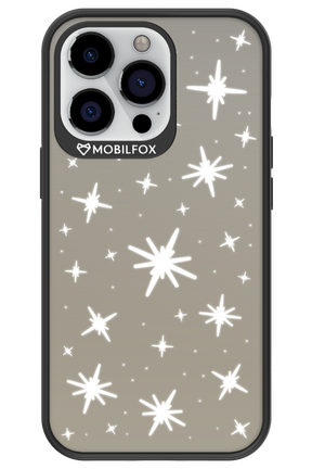 Star Champagne - Apple iPhone 13 Pro