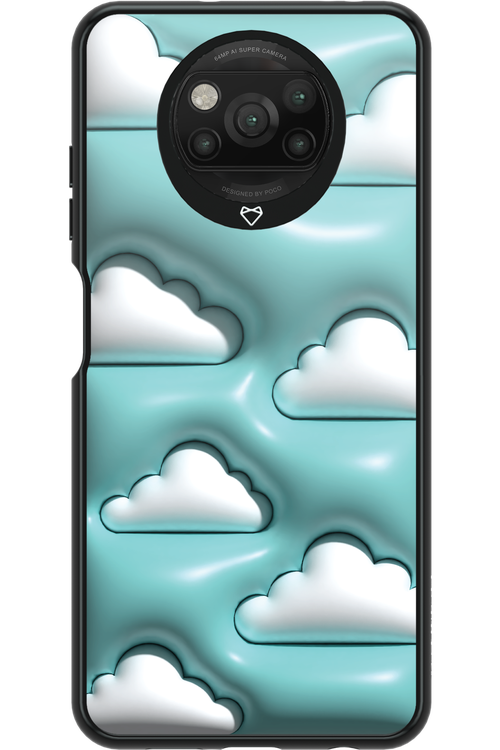 Cloud City - Xiaomi Poco X3 Pro