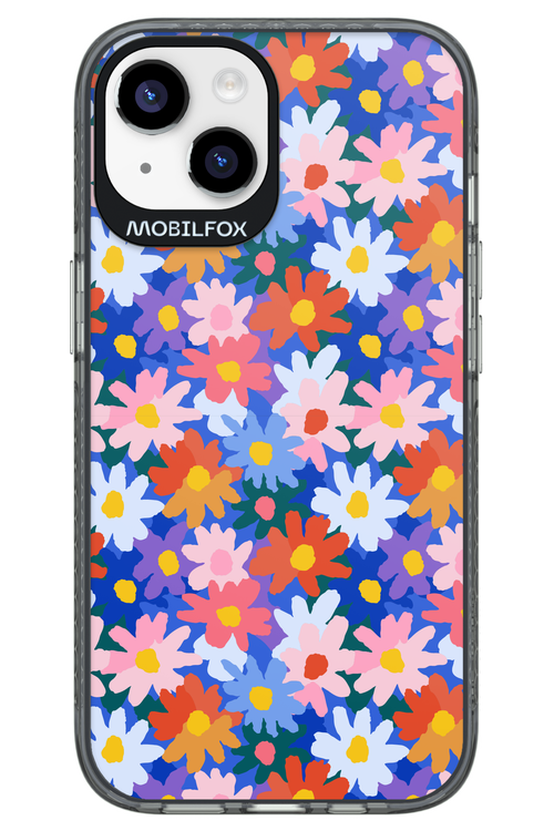 Happy Bloom - Apple iPhone 14