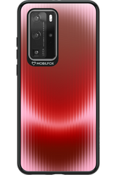 Lava Lamp - Huawei P40 Pro