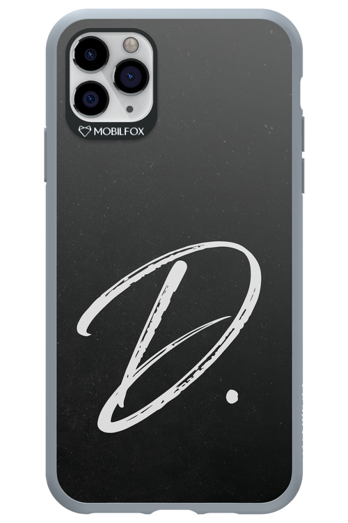 (Off Space) D 2.0 - Apple iPhone 11 Pro Max