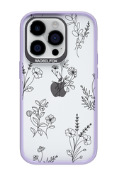 Bouquet - Apple iPhone 14 Pro