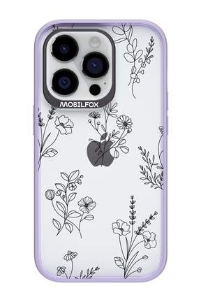 Bouquet - Apple iPhone 14 Pro