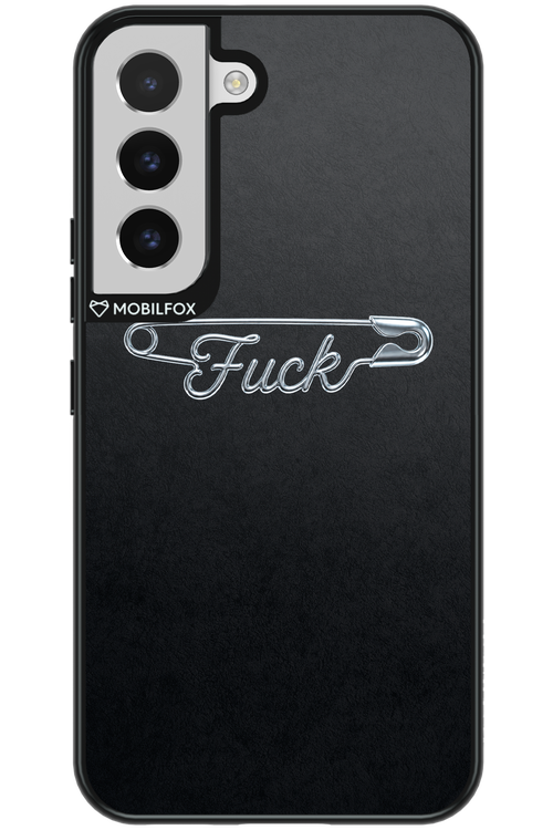 Fuck Clip 2.0 - Samsung Galaxy S22