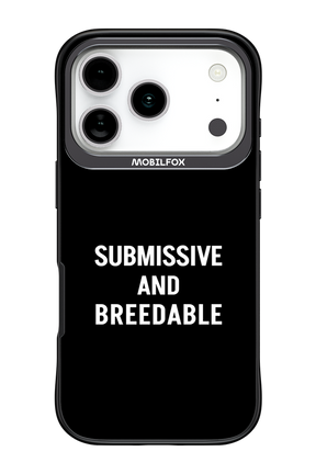 S&B - Apple iPhone 17 Pro