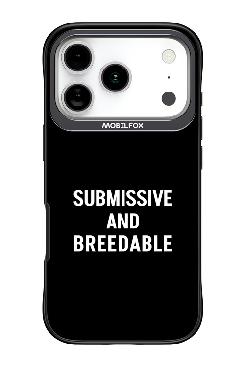 S&B - Apple iPhone 17 Pro