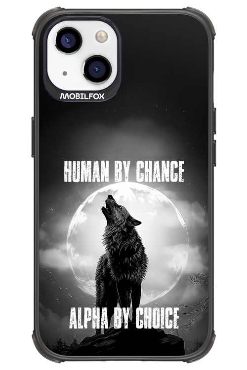 Alpha 2.0 - Apple iPhone 13