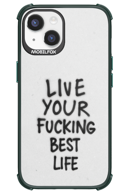 Best F Life 2.0 - Apple iPhone 14