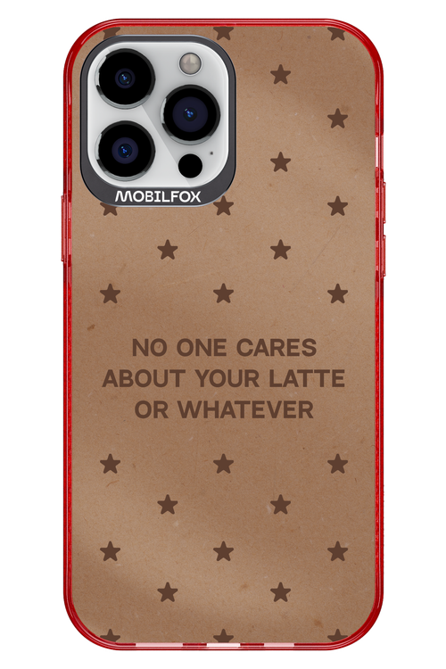 Whateverrr - Apple iPhone 13 Pro Max