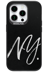 (Off Space) NY 2.0 - Apple iPhone 15 Pro