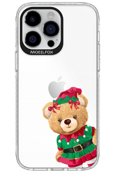 Mrs. Elf - Apple iPhone 14 Pro Max