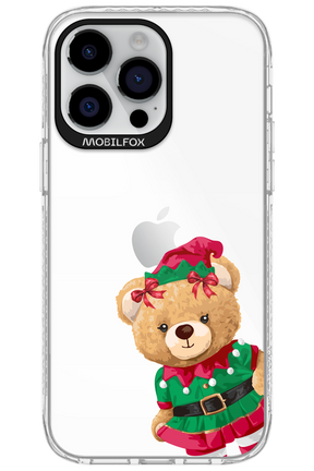 Mrs. Elf - Apple iPhone 14 Pro Max