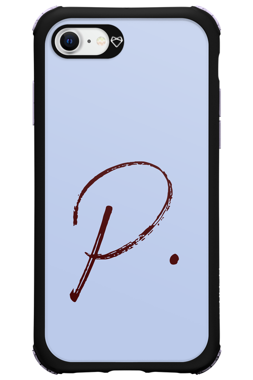 (Jellyfish Presso) P 2.0 - Apple iPhone 7