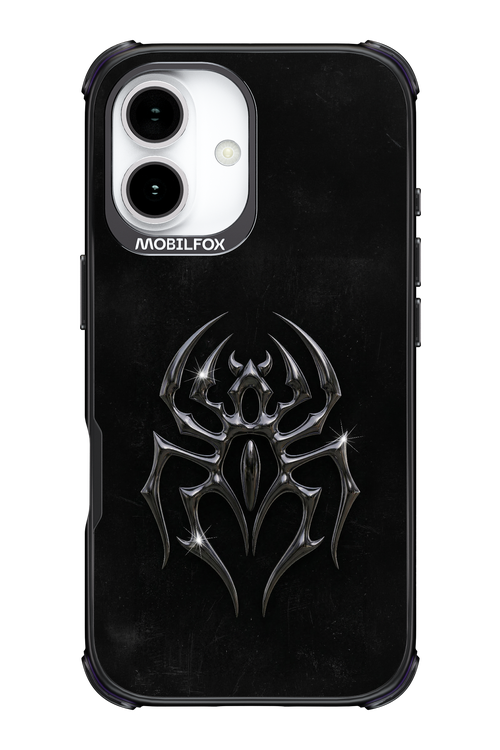 Dark Spider 2.0 - Apple iPhone 17
