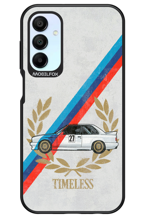 Timeless - Samsung Galaxy A15