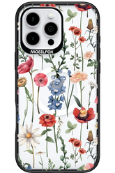 Flower Field - Apple iPhone 16 Pro Max