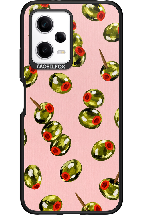 Olive 2.0 - Xiaomi Redmi Note 12 5G