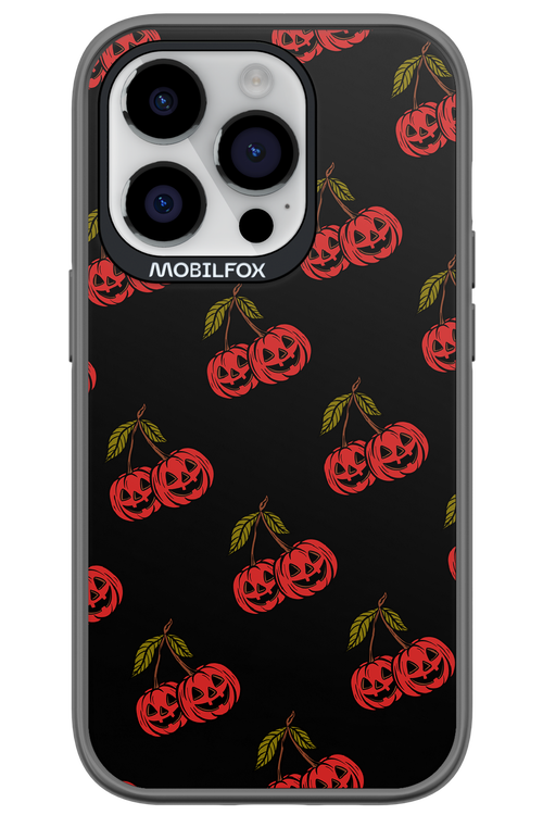 Spicey Pumpkin - Apple iPhone 14 Pro