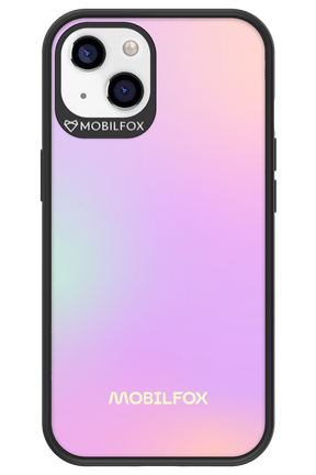 Pastel Violet - Apple iPhone 13