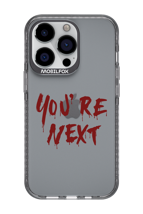You're Next - Apple iPhone 13 Pro