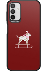 Chill Pup - Samsung Galaxy A04s