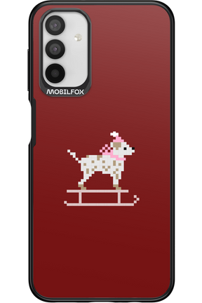 Chill Pup - Samsung Galaxy A04s