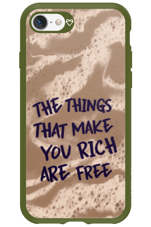 Free Things - Apple iPhone 7