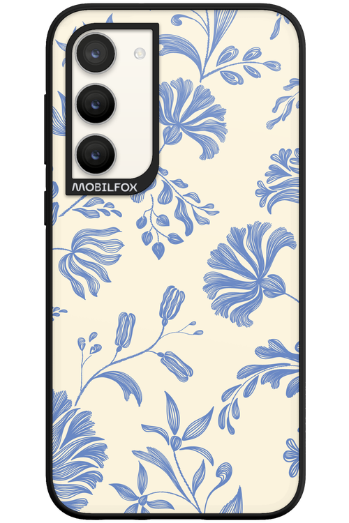 Simple Flowers 2.0 - Samsung Galaxy S23 Plus