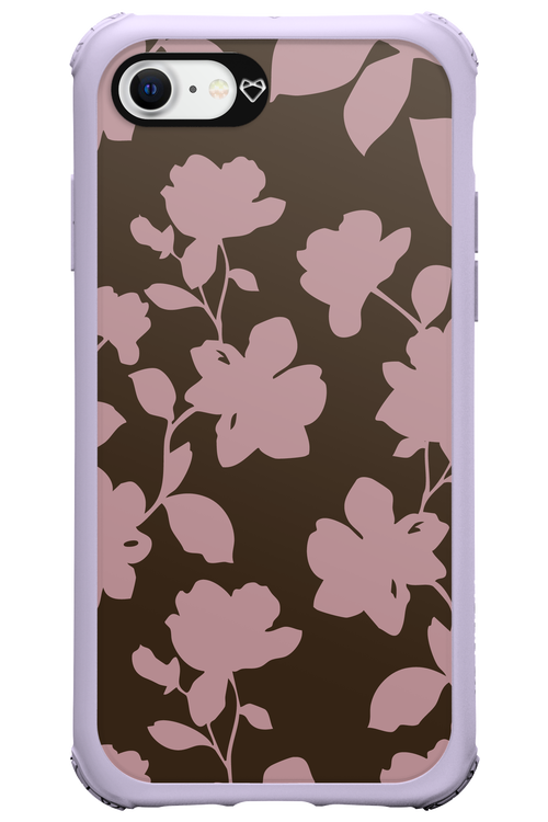 Flower Serenade - Apple iPhone SE 2022