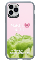 Matcha Girlie - Apple iPhone 11 Pro