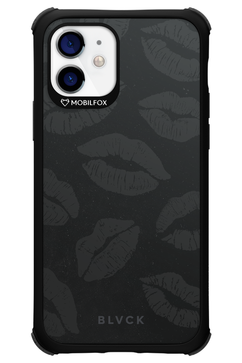 Dark Lips - Apple iPhone 12