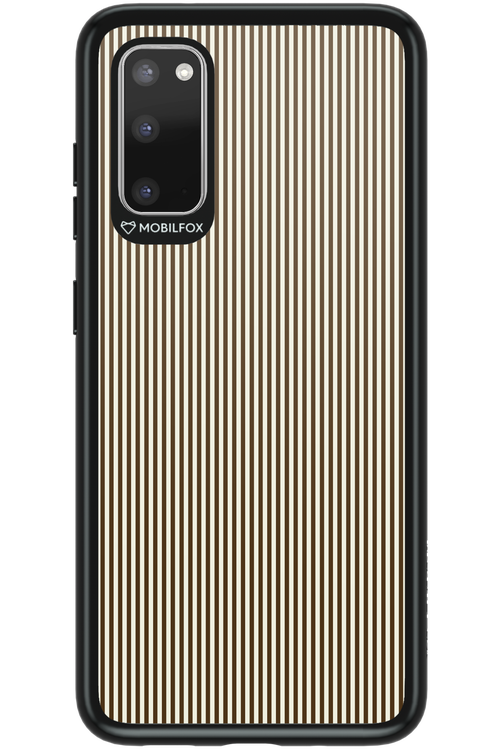 Business Casual 2.0 - Samsung Galaxy S20