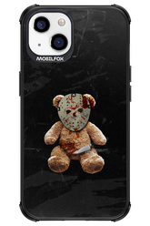 Teddy of Terror - Apple iPhone 13
