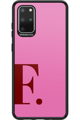 F (Sorbet) 2.0 - Samsung Galaxy S20+