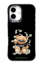 Easy Come Easy Go - Apple iPhone 17