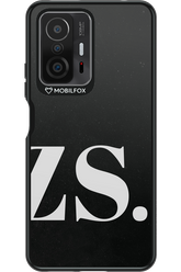 ZS (Off Space) 2.0 - Xiaomi Mi 11T Pro