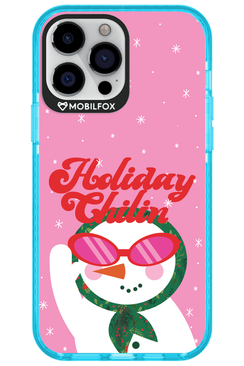 Holiday Chillin - Apple iPhone 13 Pro Max