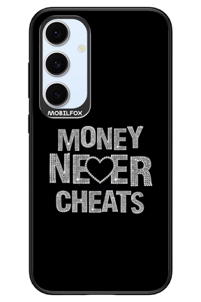 Money Cheats 2.0 - Samsung S24 FE