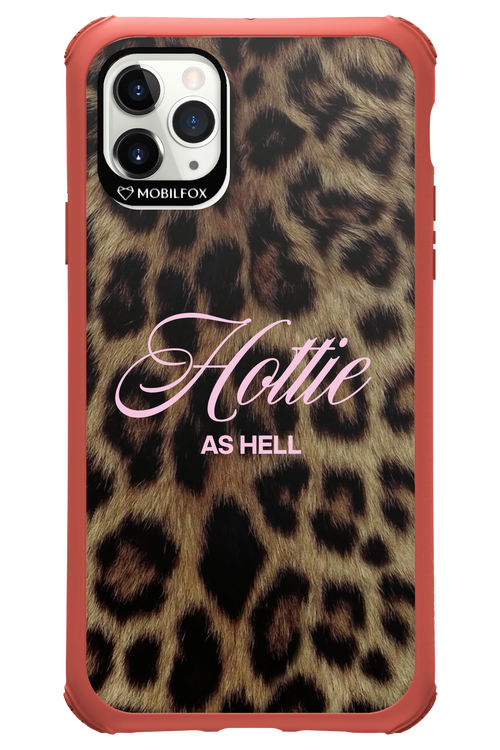 hottie 2.0 - Apple iPhone 11 Pro Max