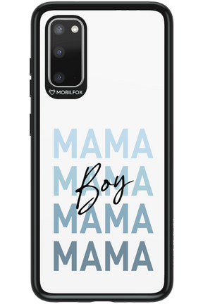 Boy Mama - Samsung Galaxy S20