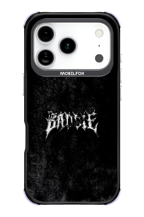 Rare Energy - Apple iPhone 17 Pro