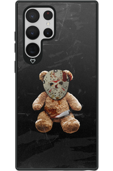 Teddy of Terror - Samsung Galaxy S22 Ultra