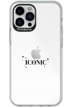 Iconic Sparkle - Apple iPhone 12 Pro Max