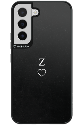 Z Black 2.0 - Samsung Galaxy S22