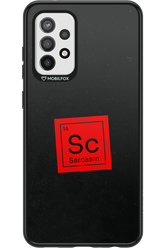 Sc 2.0 - Samsung Galaxy A72
