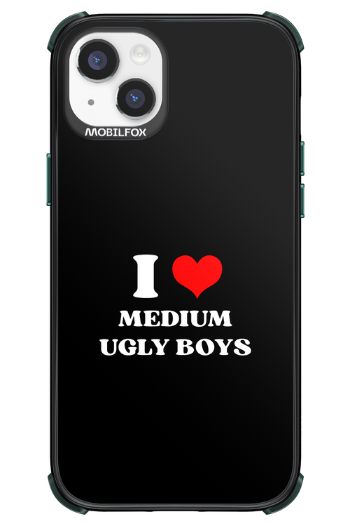 I LOVE 2.0 - Apple iPhone 14 Plus