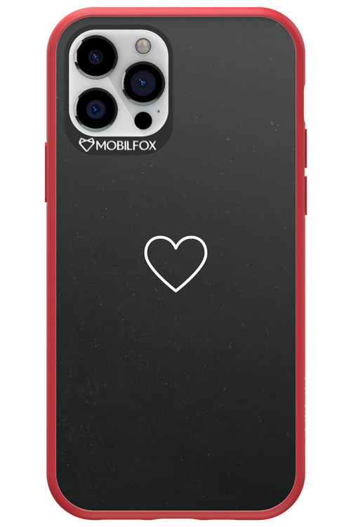 Love Is Simple 2.0 - Apple iPhone 12 Pro