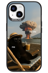 My Life vs. Me - Apple iPhone 15