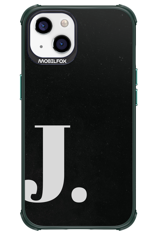 J (Off Space) 2.0 - Apple iPhone 13